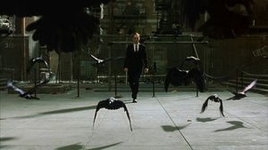 Matrix Reloaded