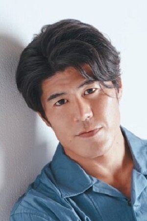 Shunya Itabashi isShinichi Kagami