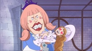 One Piece: Season 19 Episode 858