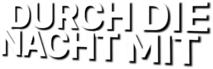 Through the Night with... — Logos 1