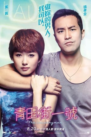 Poster Qingtian Jie Yi Hao 2015