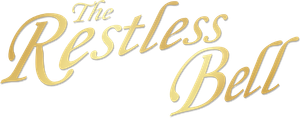 The Restless Bell — Logos 1