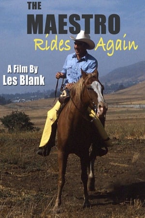 The Maestro Rides Again film complet