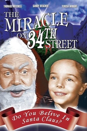 The Miracle on 34th Street