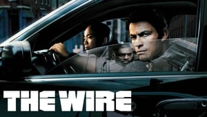 poster The Wire