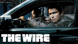 poster The Wire