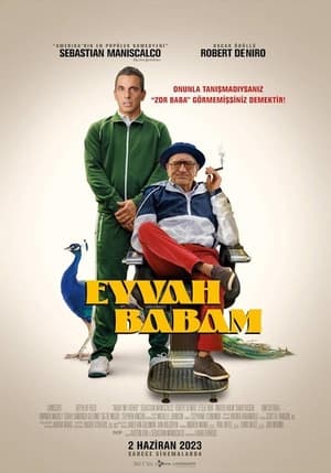Eyvah Babam (2023)