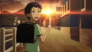 Yowamushi Pedal: Saison 5 Episode 9