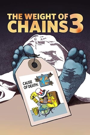 Poster The Weight of Chains 3 2019