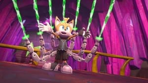 Sonic Prime Temporada 3 Capitulo 1