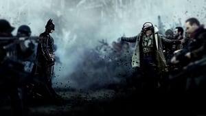 Batman el caballero oscuro: La leyenda renace (2012) HD 1080p Latino