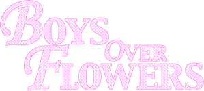 Boys Over Flowers