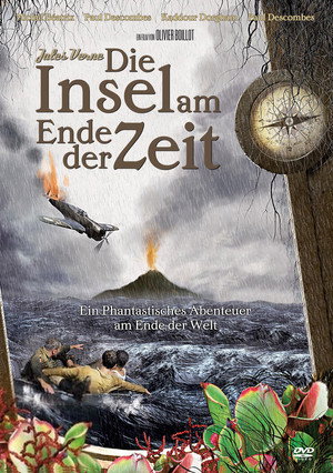 The Island 9