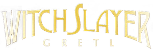 WitchSlayer Gretl — Logos 1
