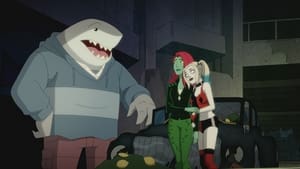 Harley Quinn Season 3 Episode 2