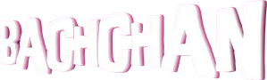 Bachchan — Logos 1