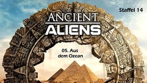 poster Ancient Aliens