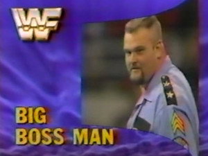 March 10, 1990 - Superstars of Wrestling 184