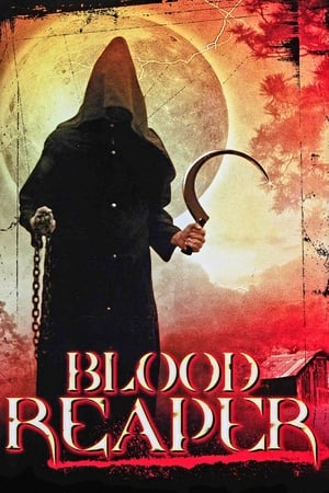 Blood Reaper poster