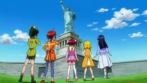 Smile Precure!: 1×30