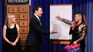 The Tonight Show Starring Jimmy Fallon: 1×16