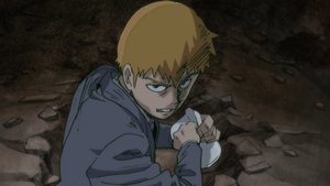 Mob Psycho 100: 1 Staffel 1 Folge