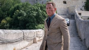 ดูหนัง No Time to Die (2021) เจมส์ บอนด์ 007 : พยัคฆ์ร้ายฝ่าเวลามรณะ [Full-HD]