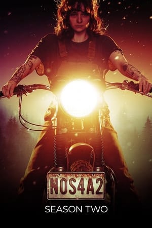 NOS4A2: Säsong 2