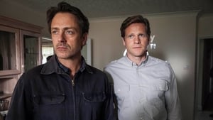 Unforgotten: 1×3