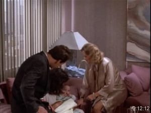 Moonlighting Twas the Episode Before Christmas