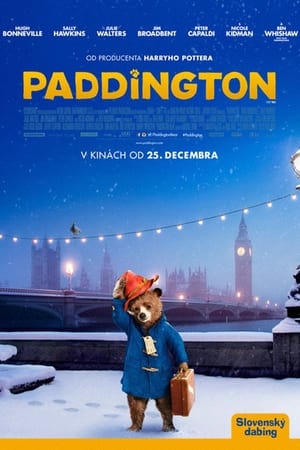 Paddington