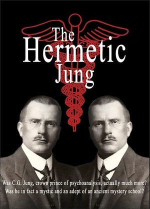 Poster The Hermetic Jung (2016)