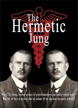 Poster The Hermetic Jung 2016