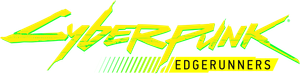 Cyberpunk: Edgerunners — Logos 11