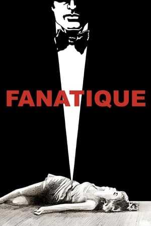 Poster Fanatique 1981