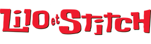 Lilo & Stitch: la série — logo