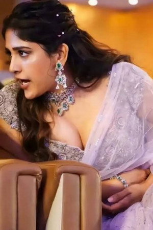 Chandini Chowdary