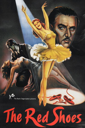 Постер фильма «Красные башмачки (1948)» — (21 из 59)
