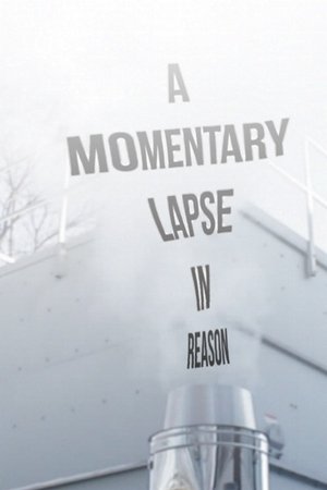 A Momentary Lapse in Reason 2019 映画日本語字幕