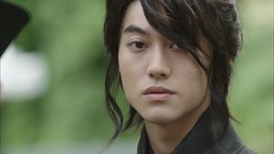 Love in the Moonlight Season 1 Episode 6
