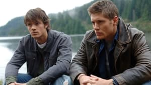 Supernatural: 1×3