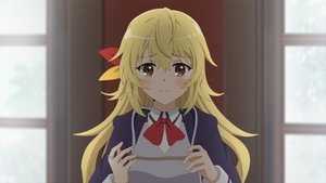 The Reincarnation of the Strongest Exorcist in Another World Season 1 Episode 10
