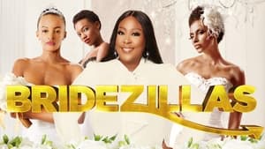 poster Bridezillas