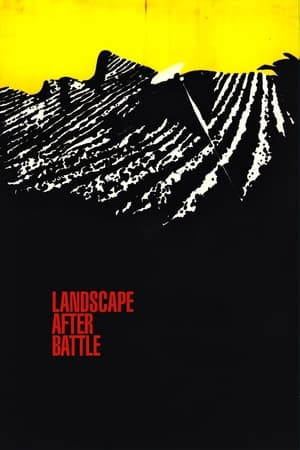 Poster Landscape After Battle (1970)