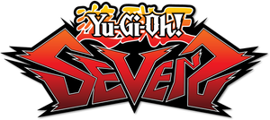 Yu-Gi-Oh! Sevens — Logos 1