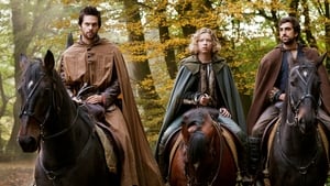 Da Vinci’s Demons Temporada 1 Capitulo 6