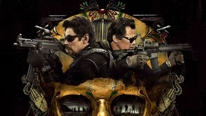 Sicario: el día del soldado (2018) HD 1080p Latino