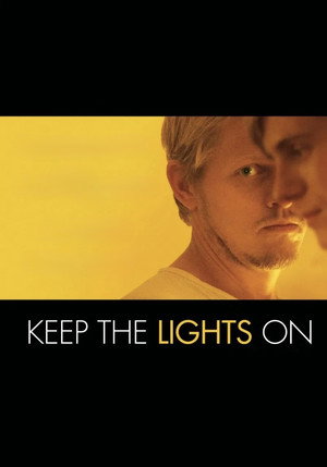 Keep the Lights On 29