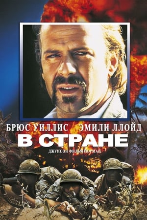 Poster В стране 1989