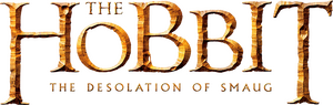 The Hobbit: The Desolation of Smaug